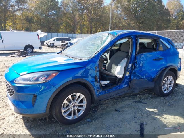 Photo 5 VIN: 1FMCU9G6XLUC22618 - FORD ESCAPE 