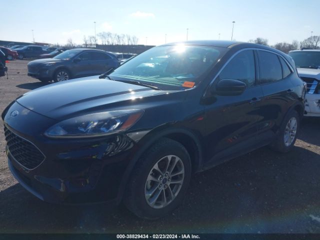 Photo 1 VIN: 1FMCU9G6XLUC31819 - FORD ESCAPE 