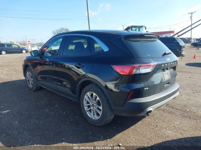 Photo 2 VIN: 1FMCU9G6XLUC31819 - FORD ESCAPE 