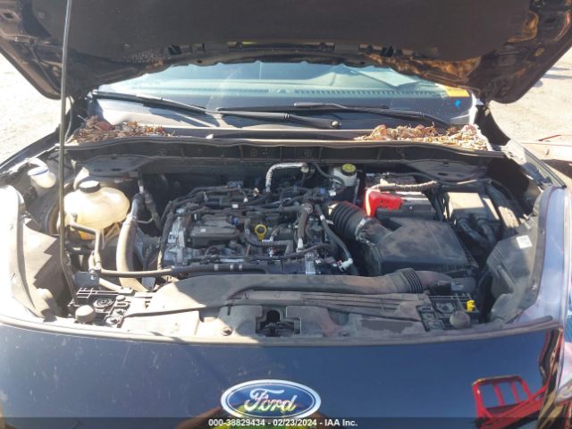 Photo 9 VIN: 1FMCU9G6XLUC31819 - FORD ESCAPE 