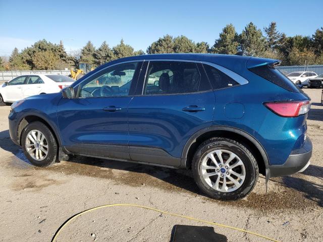 Photo 1 VIN: 1FMCU9G6XLUC73665 - FORD ESCAPE SE 