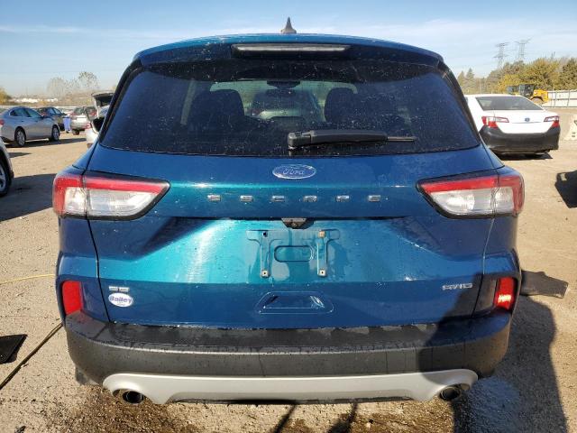 Photo 5 VIN: 1FMCU9G6XLUC73665 - FORD ESCAPE SE 