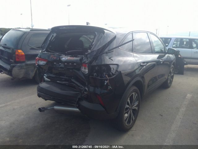 Photo 3 VIN: 1FMCU9G6XMUA13560 - FORD ESCAPE 