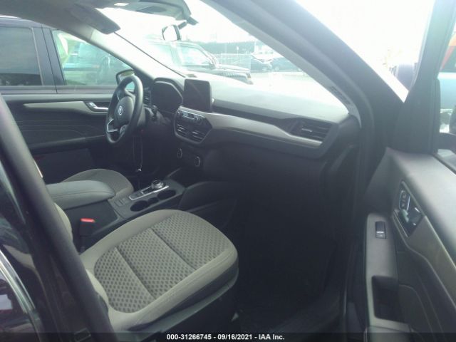 Photo 4 VIN: 1FMCU9G6XMUA13560 - FORD ESCAPE 