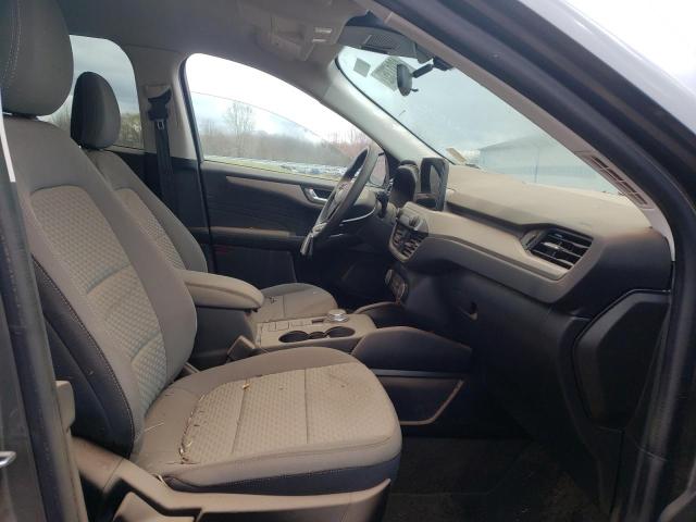 Photo 4 VIN: 1FMCU9G6XMUA31329 - FORD ESCAPE SE 