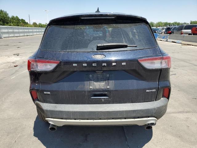 Photo 5 VIN: 1FMCU9G6XMUB03405 - FORD ESCAPE 