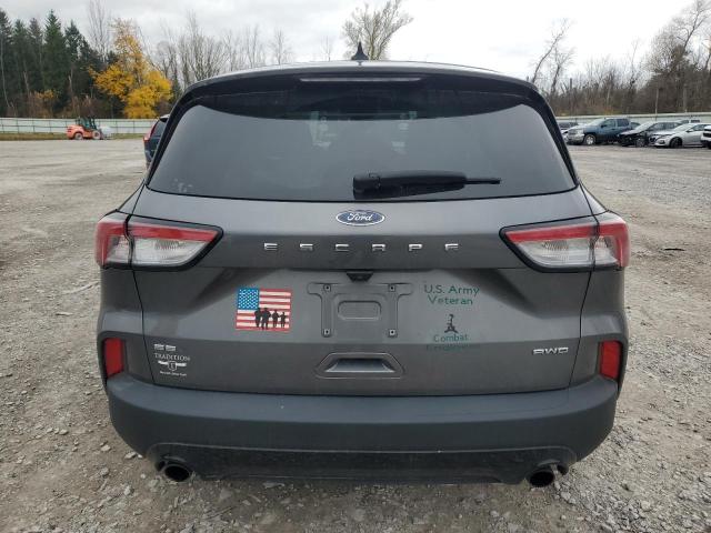 Photo 5 VIN: 1FMCU9G6XMUB17434 - FORD ESCAPE SE 