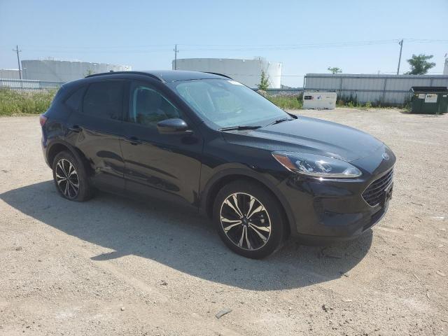 Photo 3 VIN: 1FMCU9G6XMUB17742 - FORD ESCAPE SE 