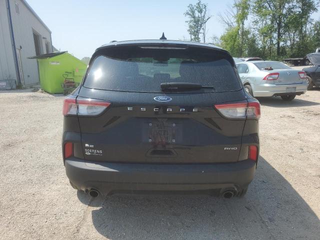 Photo 5 VIN: 1FMCU9G6XMUB17742 - FORD ESCAPE SE 