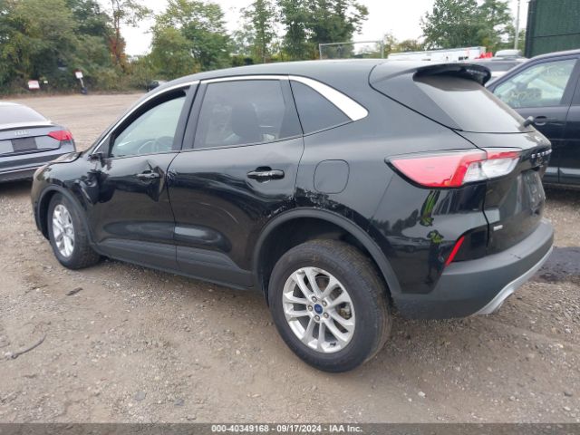 Photo 2 VIN: 1FMCU9G6XNUA08621 - FORD ESCAPE 