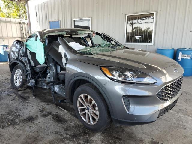 Photo 3 VIN: 1FMCU9G6XNUA43756 - FORD ESCAPE SE 