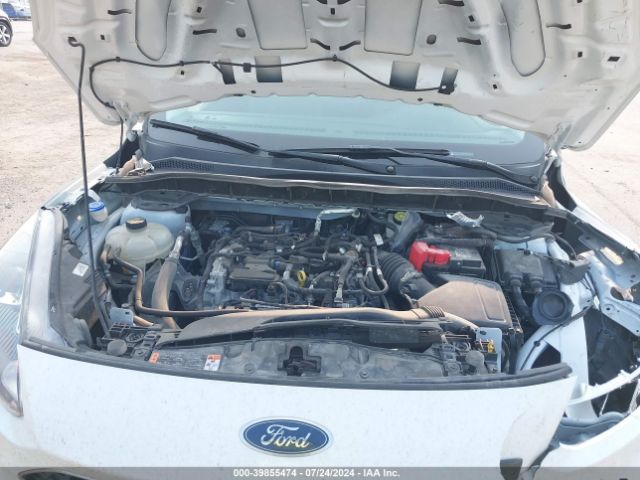 Photo 9 VIN: 1FMCU9G6XNUA61237 - FORD ESCAPE 