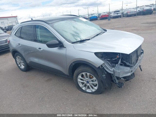 Photo 0 VIN: 1FMCU9G6XNUA62596 - FORD ESCAPE 