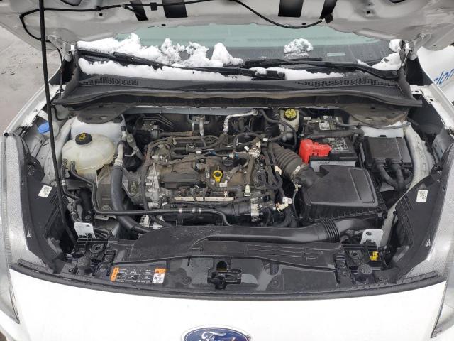 Photo 11 VIN: 1FMCU9G6XNUA84579 - FORD ESCAPE SE 