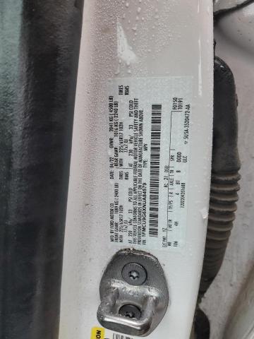 Photo 12 VIN: 1FMCU9G6XNUA84579 - FORD ESCAPE SE 