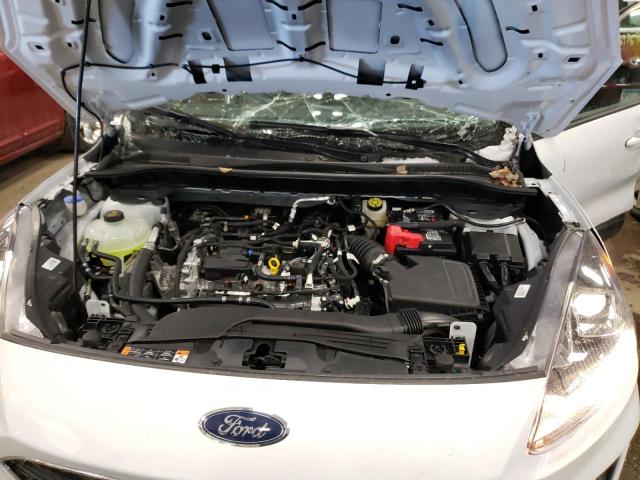 Photo 10 VIN: 1FMCU9G6XNUB00490 - FORD ESCAPE SE 