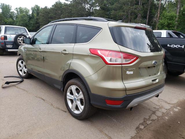 Photo 2 VIN: 1FMCU9G90DUA18406 - FORD ESCAPE SE 