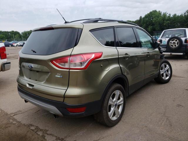 Photo 3 VIN: 1FMCU9G90DUA18406 - FORD ESCAPE SE 