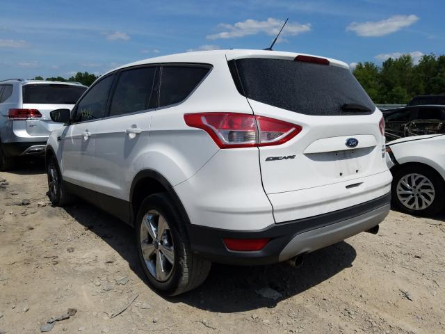 Photo 2 VIN: 1FMCU9G90DUA40759 - FORD ESCAPE SE 