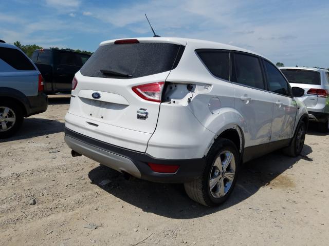 Photo 3 VIN: 1FMCU9G90DUA40759 - FORD ESCAPE SE 