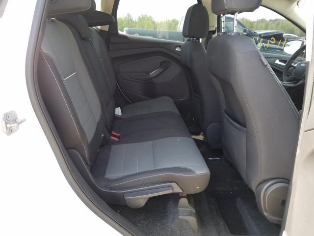 Photo 5 VIN: 1FMCU9G90DUA40759 - FORD ESCAPE SE 