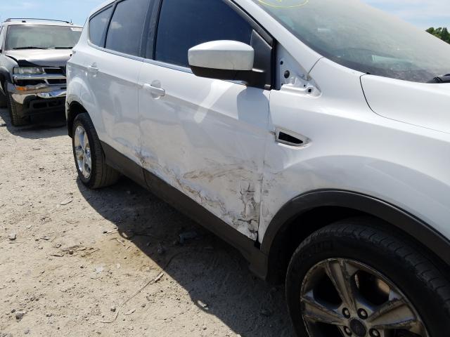 Photo 8 VIN: 1FMCU9G90DUA40759 - FORD ESCAPE SE 