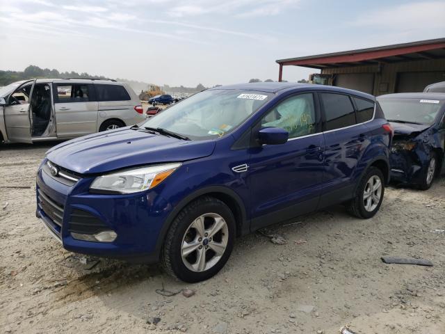 Photo 1 VIN: 1FMCU9G90DUA40874 - FORD ESCAPE SE 