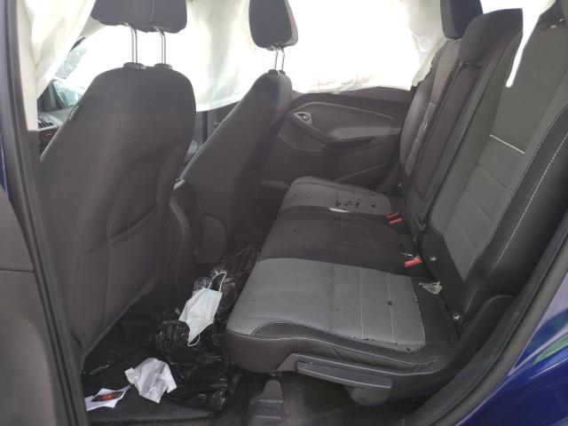 Photo 5 VIN: 1FMCU9G90DUA40874 - FORD ESCAPE SE 