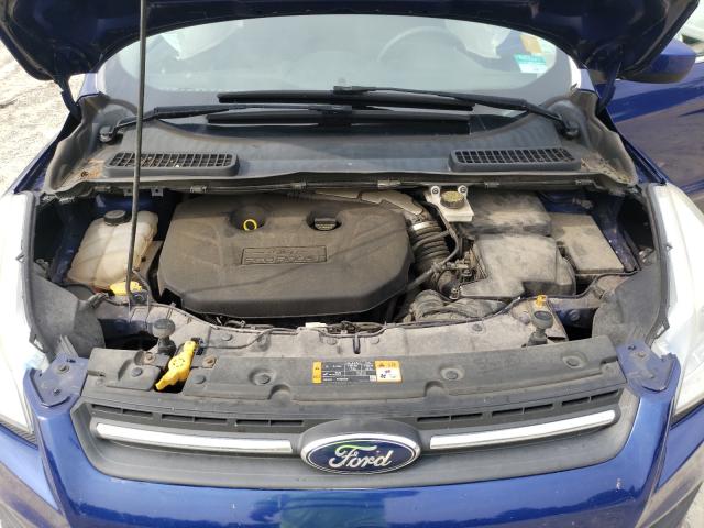 Photo 6 VIN: 1FMCU9G90DUA40874 - FORD ESCAPE SE 