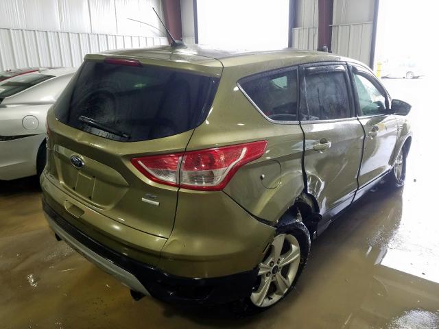 Photo 3 VIN: 1FMCU9G90DUA84874 - FORD ESCAPE SE 