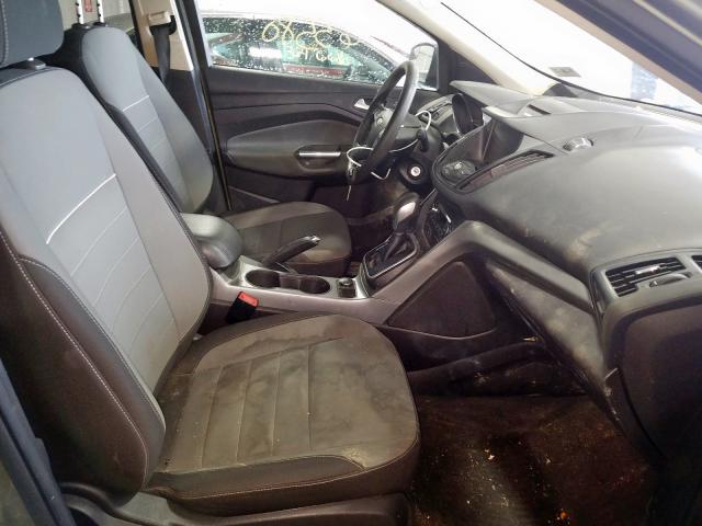 Photo 4 VIN: 1FMCU9G90DUA84874 - FORD ESCAPE SE 