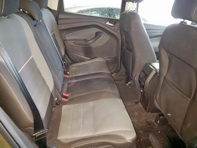 Photo 5 VIN: 1FMCU9G90DUA84874 - FORD ESCAPE SE 