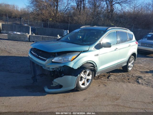 Photo 1 VIN: 1FMCU9G90DUB29103 - FORD ESCAPE 