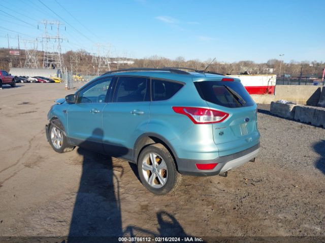 Photo 2 VIN: 1FMCU9G90DUB29103 - FORD ESCAPE 