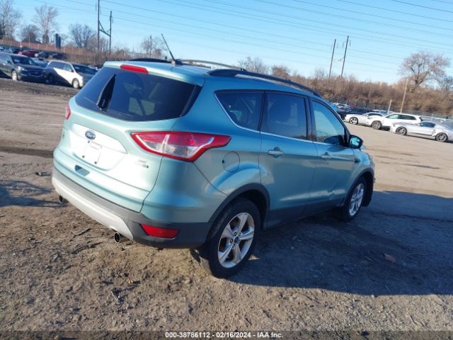 Photo 3 VIN: 1FMCU9G90DUB29103 - FORD ESCAPE 