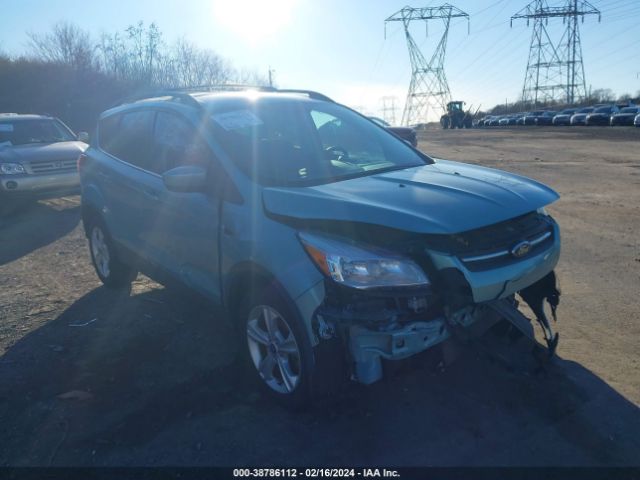 Photo 5 VIN: 1FMCU9G90DUB29103 - FORD ESCAPE 