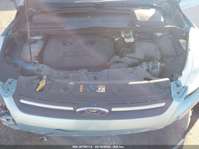 Photo 9 VIN: 1FMCU9G90DUB29103 - FORD ESCAPE 