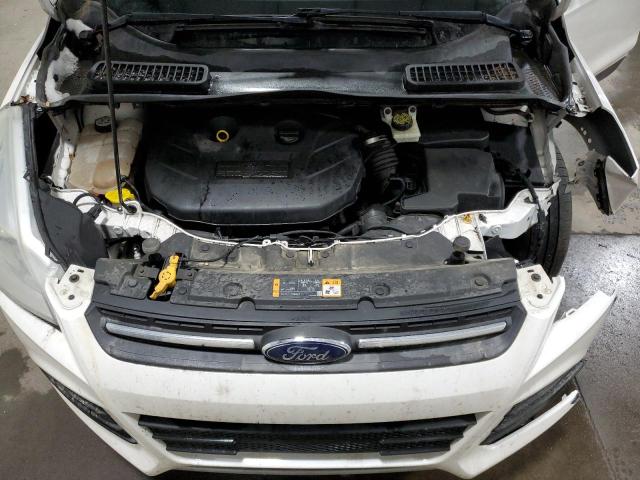 Photo 11 VIN: 1FMCU9G90DUB31417 - FORD ESCAPE SE 