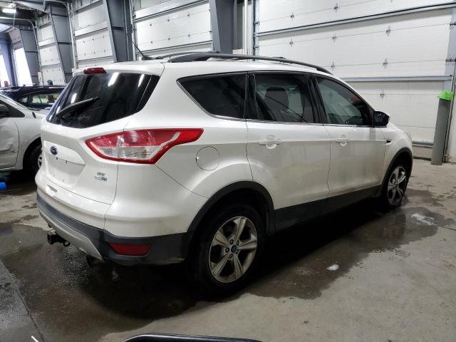 Photo 2 VIN: 1FMCU9G90DUB31417 - FORD ESCAPE SE 