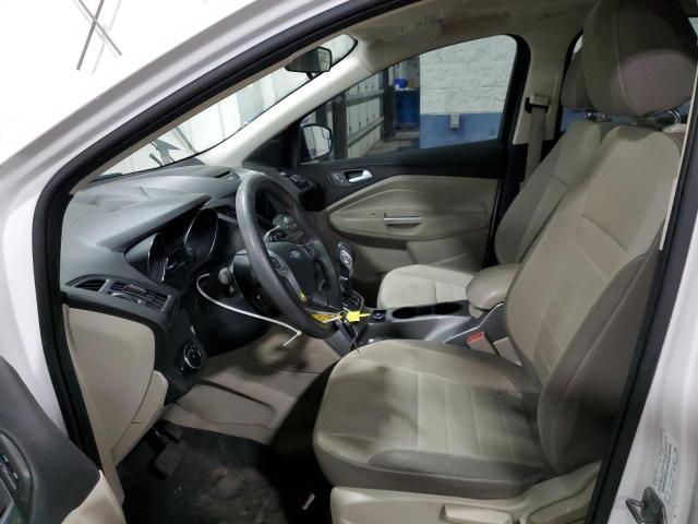 Photo 6 VIN: 1FMCU9G90DUB31417 - FORD ESCAPE SE 