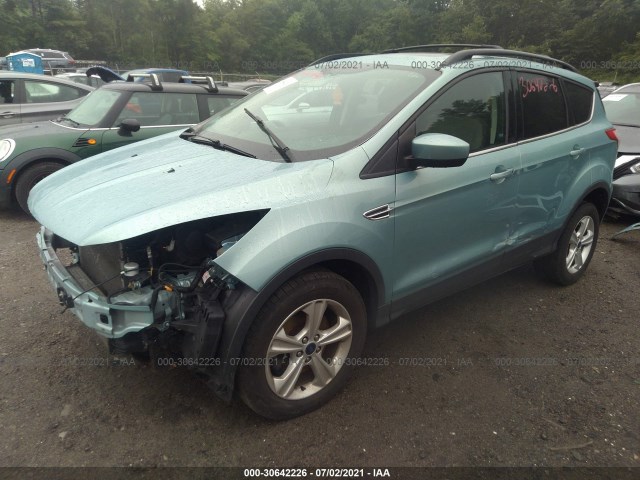 Photo 1 VIN: 1FMCU9G90DUB88135 - FORD ESCAPE 