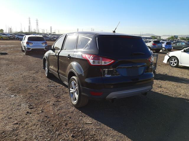 Photo 2 VIN: 1FMCU9G90DUB96350 - FORD ESCAPE SE 