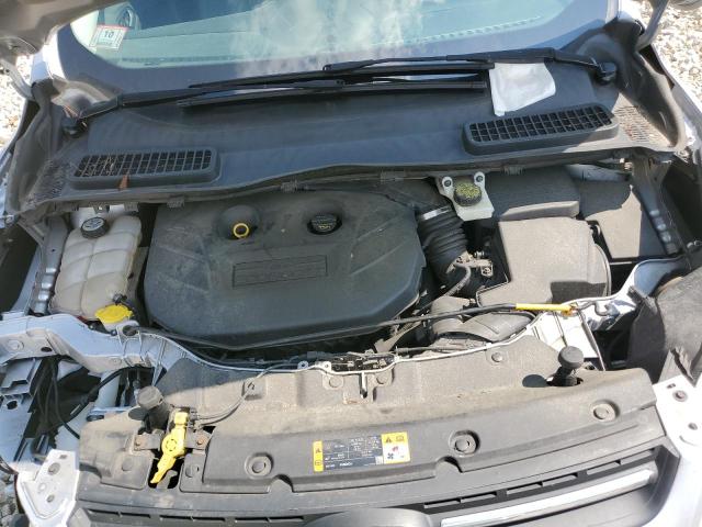 Photo 11 VIN: 1FMCU9G90DUC06357 - FORD ESCAPE SE 