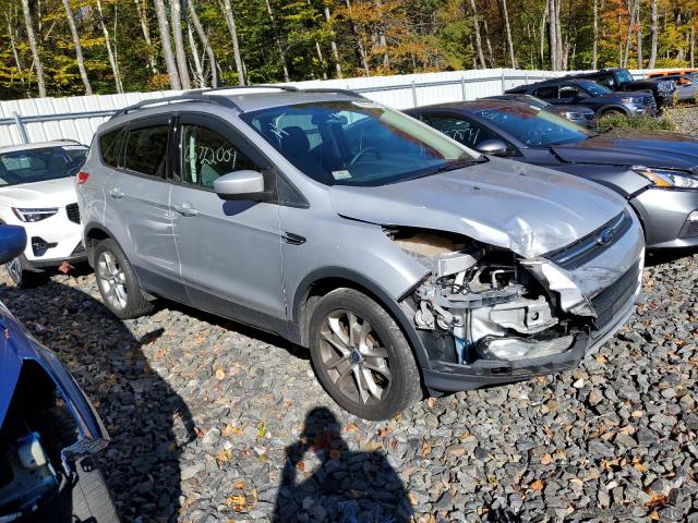 Photo 3 VIN: 1FMCU9G90DUC06357 - FORD ESCAPE SE 