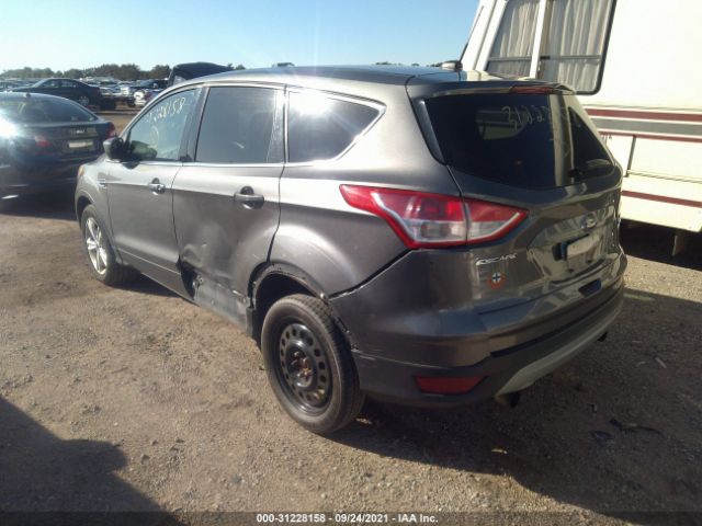 Photo 2 VIN: 1FMCU9G90DUD04613 - FORD ESCAPE 