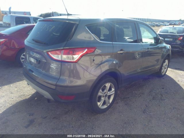 Photo 3 VIN: 1FMCU9G90DUD04613 - FORD ESCAPE 