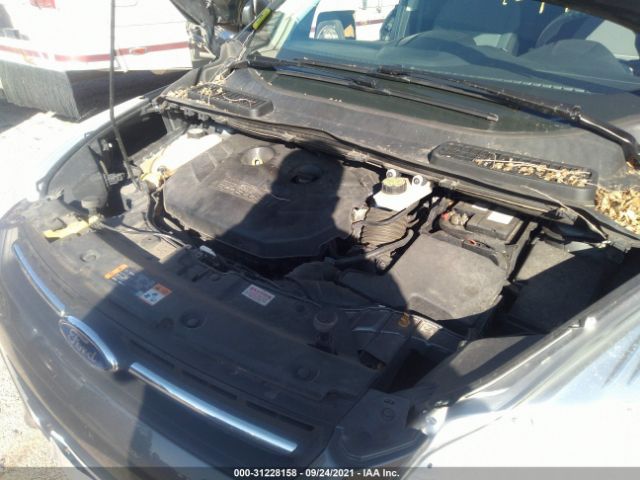 Photo 9 VIN: 1FMCU9G90DUD04613 - FORD ESCAPE 