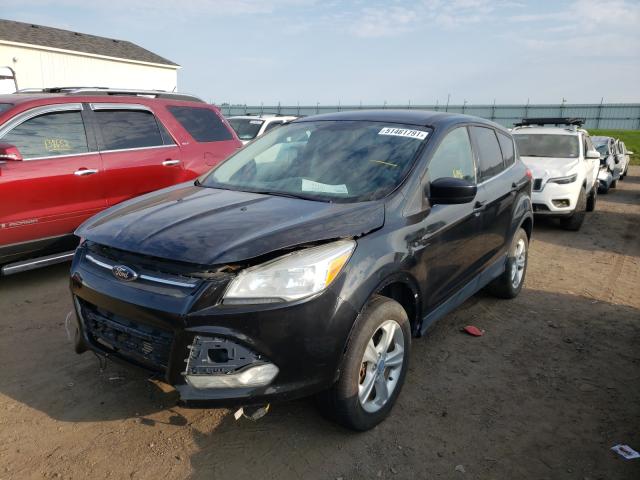 Photo 1 VIN: 1FMCU9G90DUD26160 - FORD ESCAPE SE 