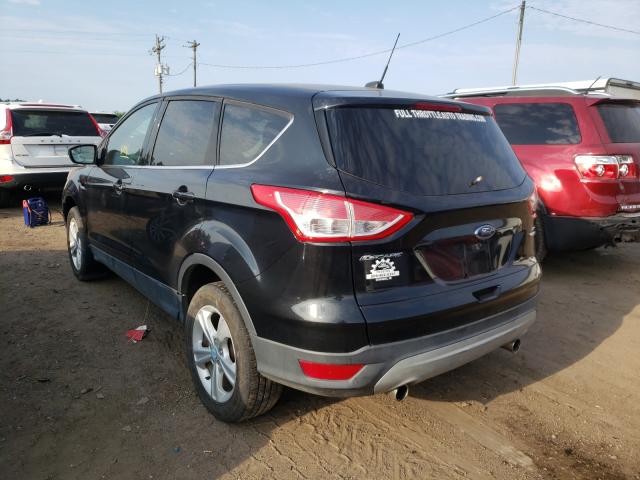 Photo 2 VIN: 1FMCU9G90DUD26160 - FORD ESCAPE SE 