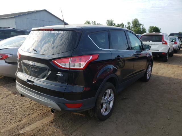 Photo 3 VIN: 1FMCU9G90DUD26160 - FORD ESCAPE SE 